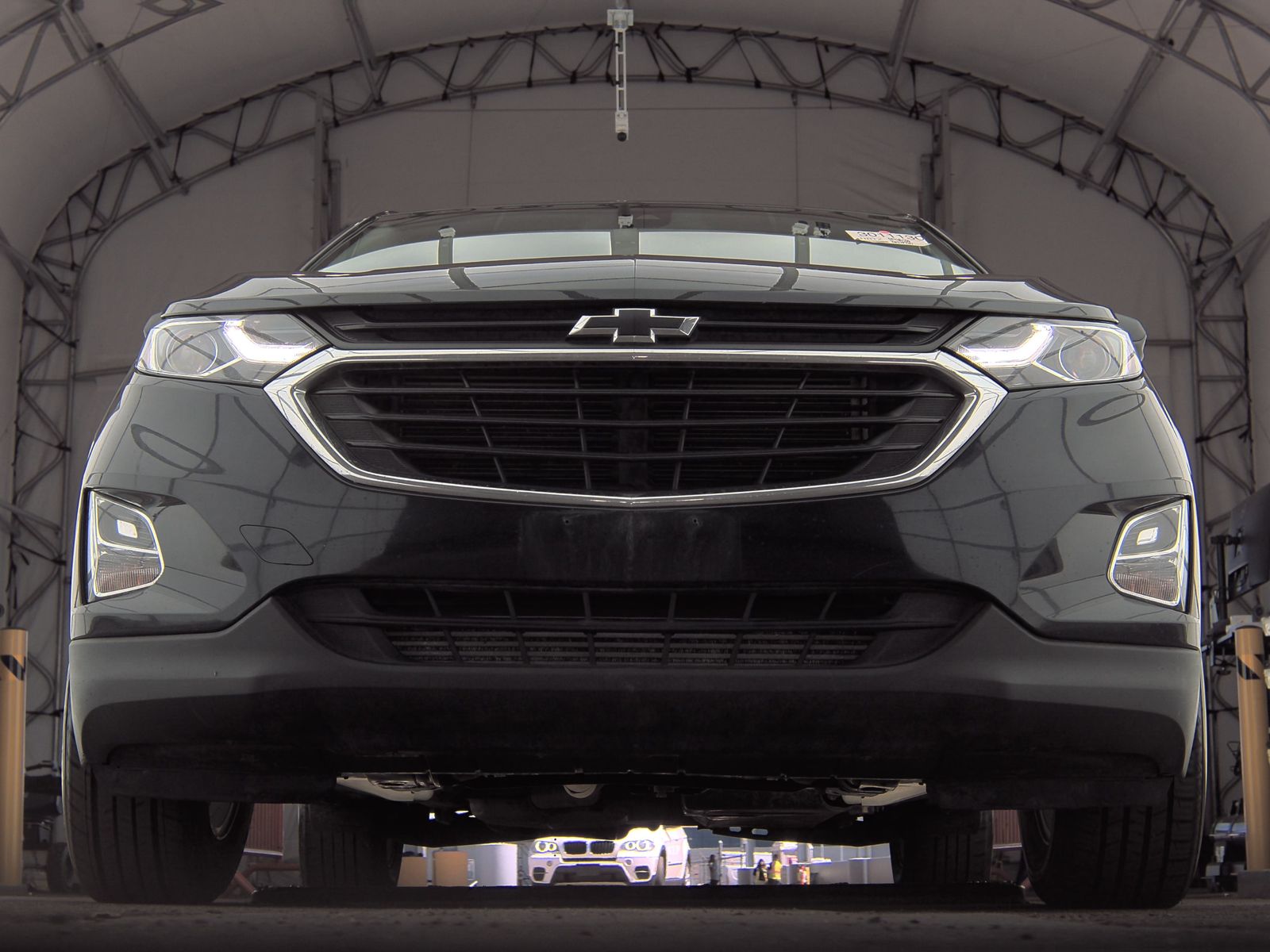 2020 Chevrolet Equinox LS FWD