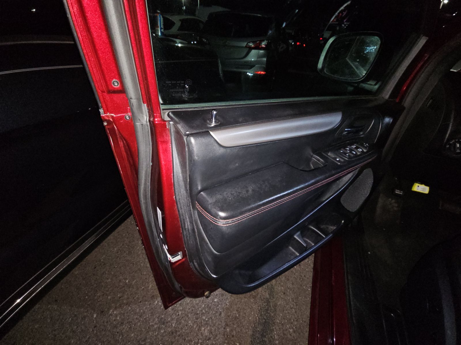 2017 Dodge Grand Caravan GT FWD