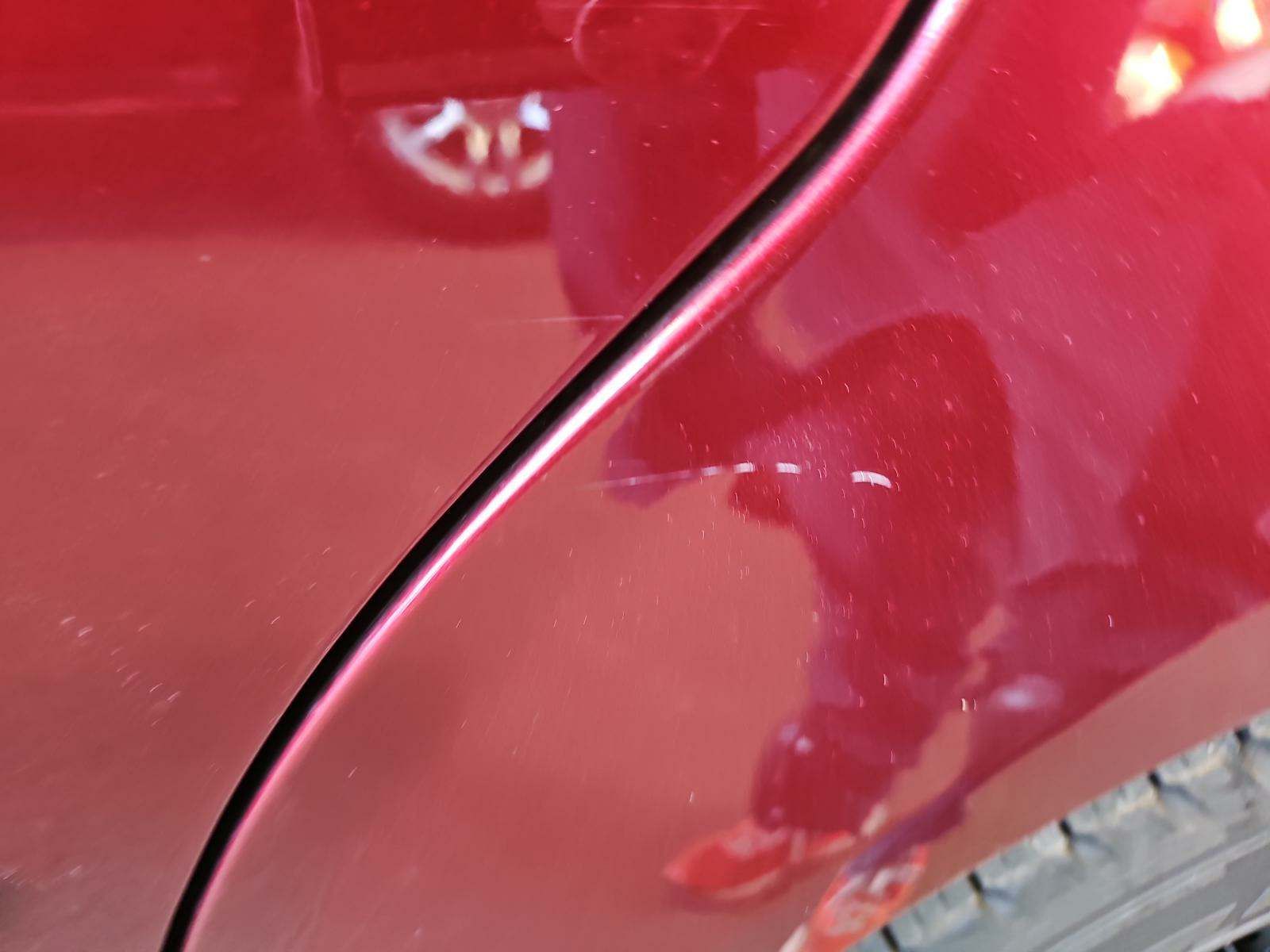 2017 Dodge Grand Caravan GT FWD