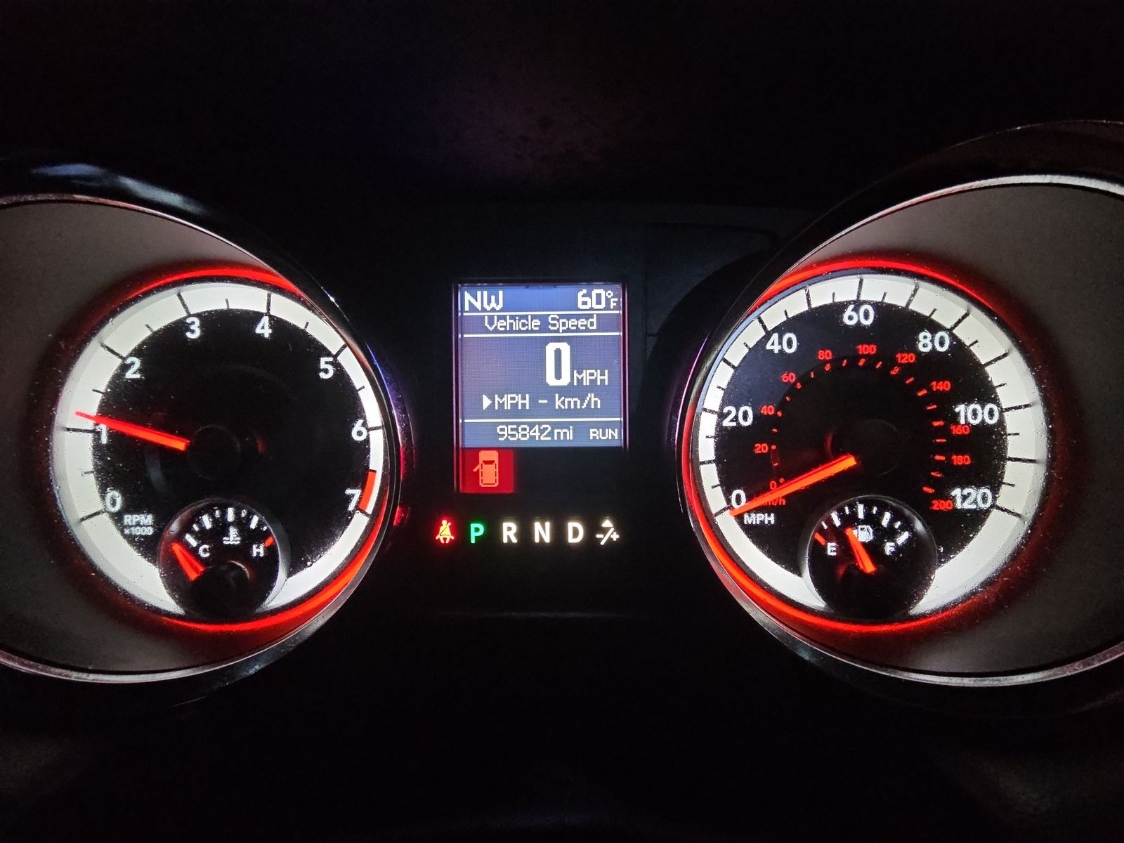 2017 Dodge Grand Caravan GT FWD