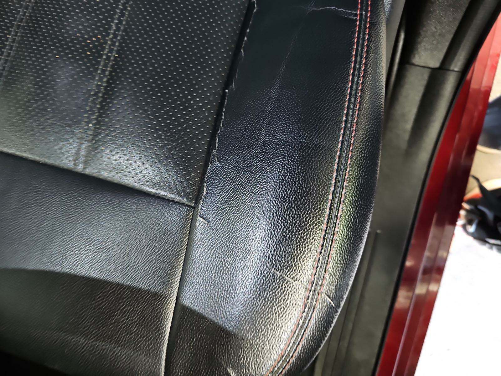 2017 Dodge Grand Caravan GT FWD