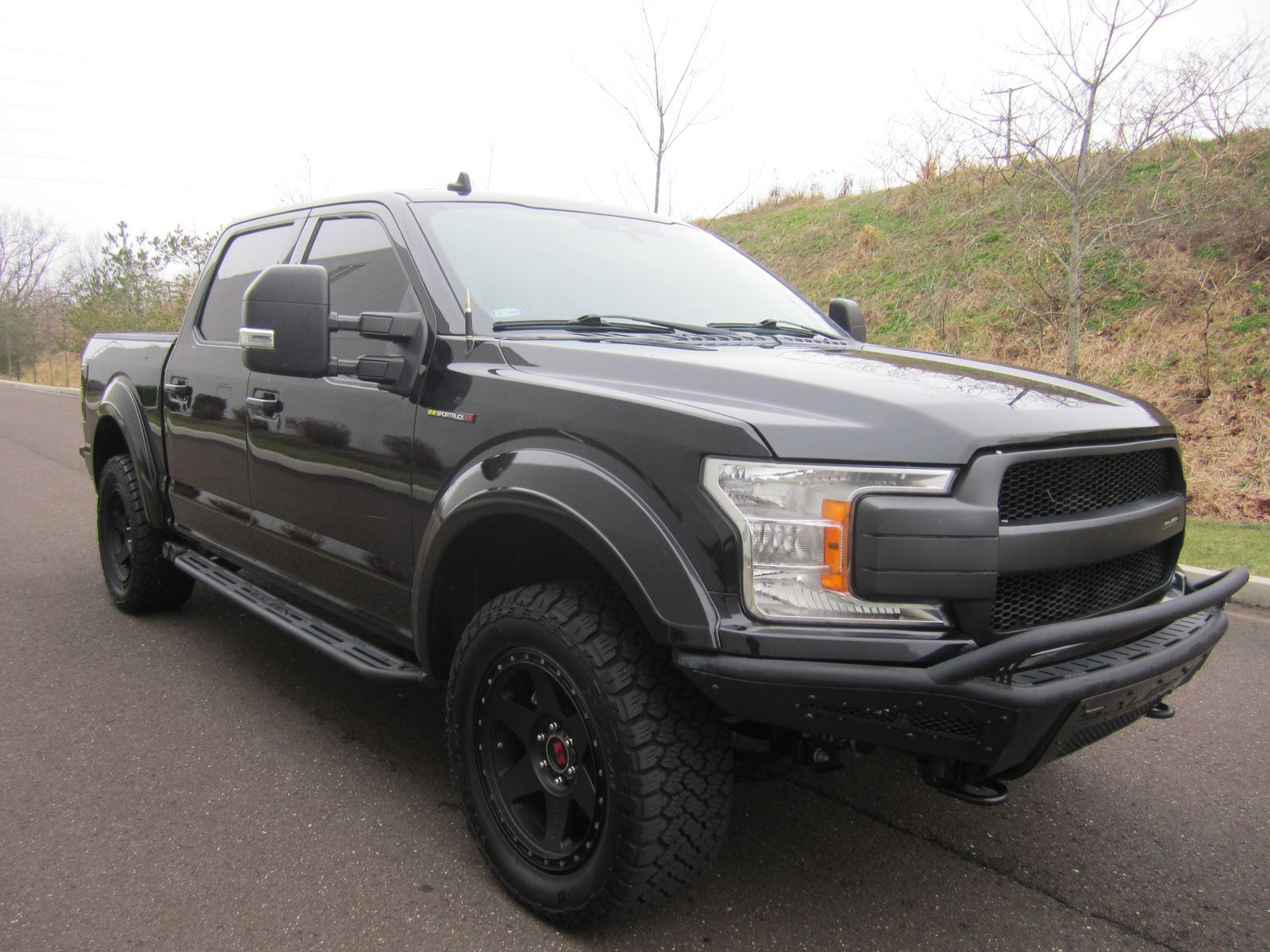 FORD F-150 - 1