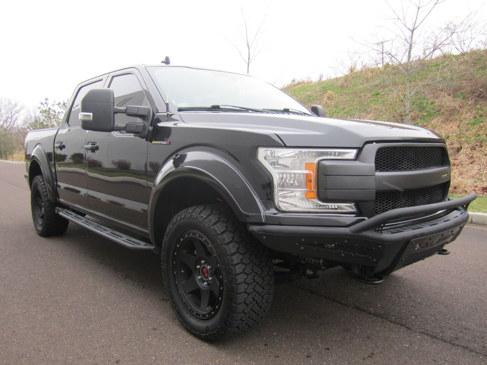 FORD F-150 - 3
