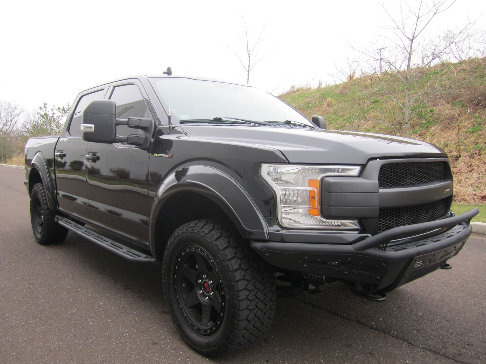FORD F-150 - 4