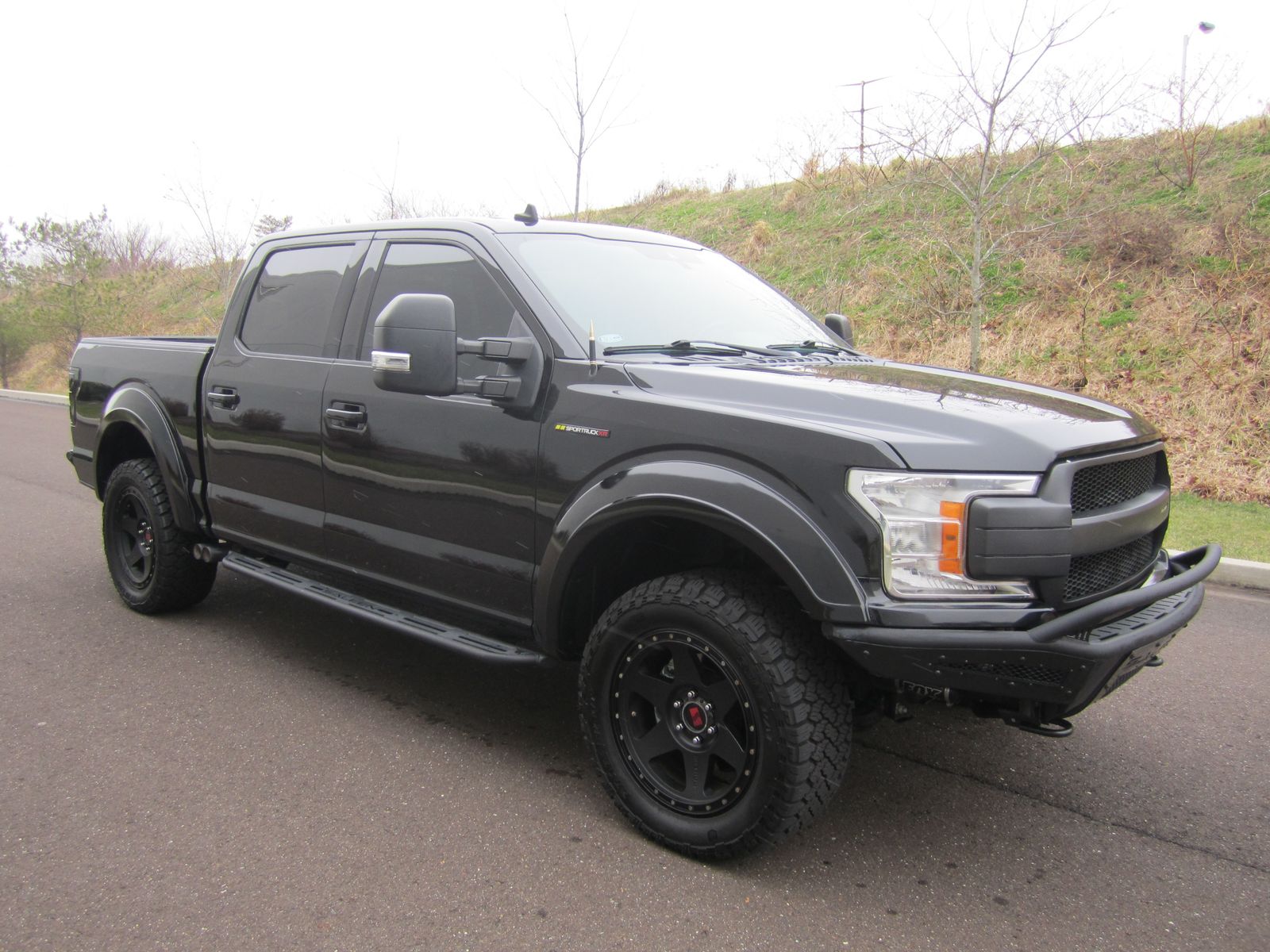 FORD F-150 - 6