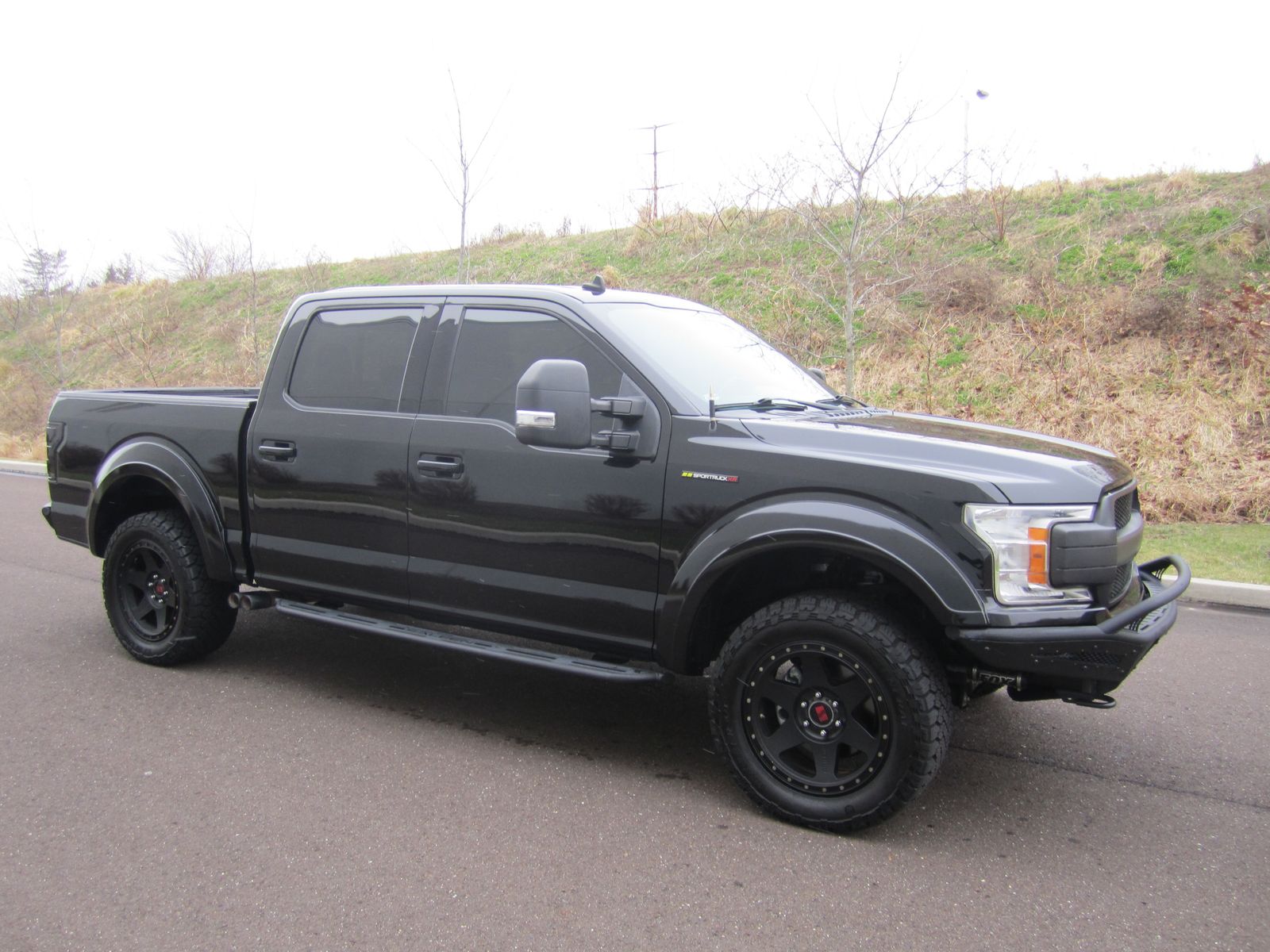 FORD F-150 - 7