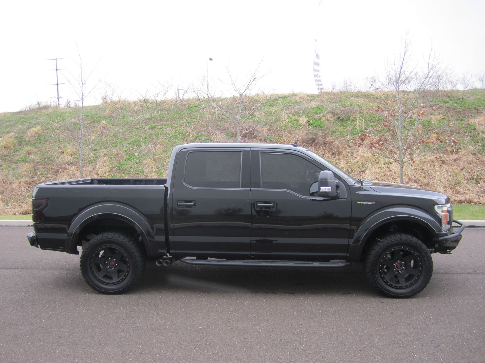 FORD F-150 - 9