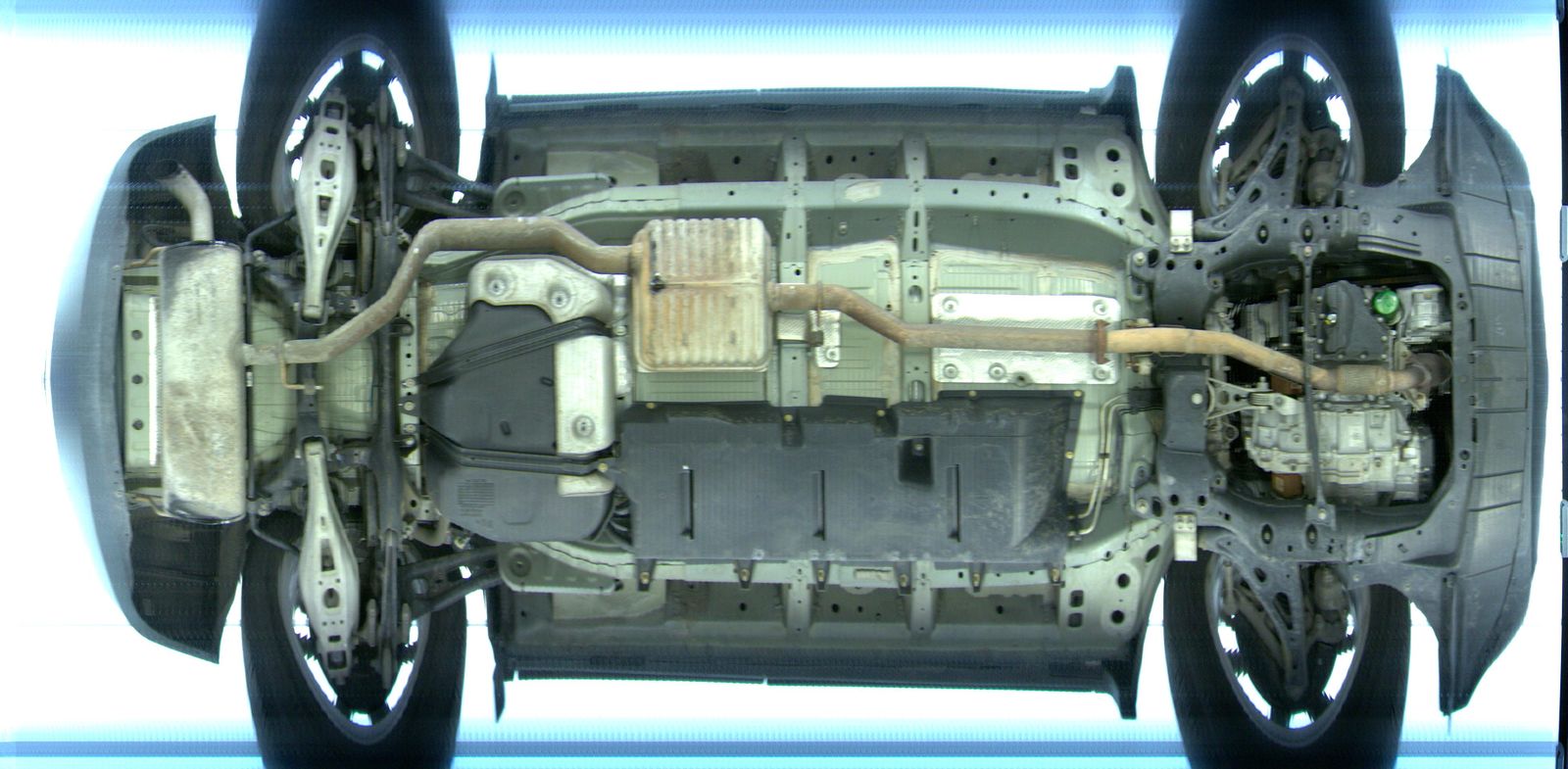 2020 Chevrolet Equinox LS FWD