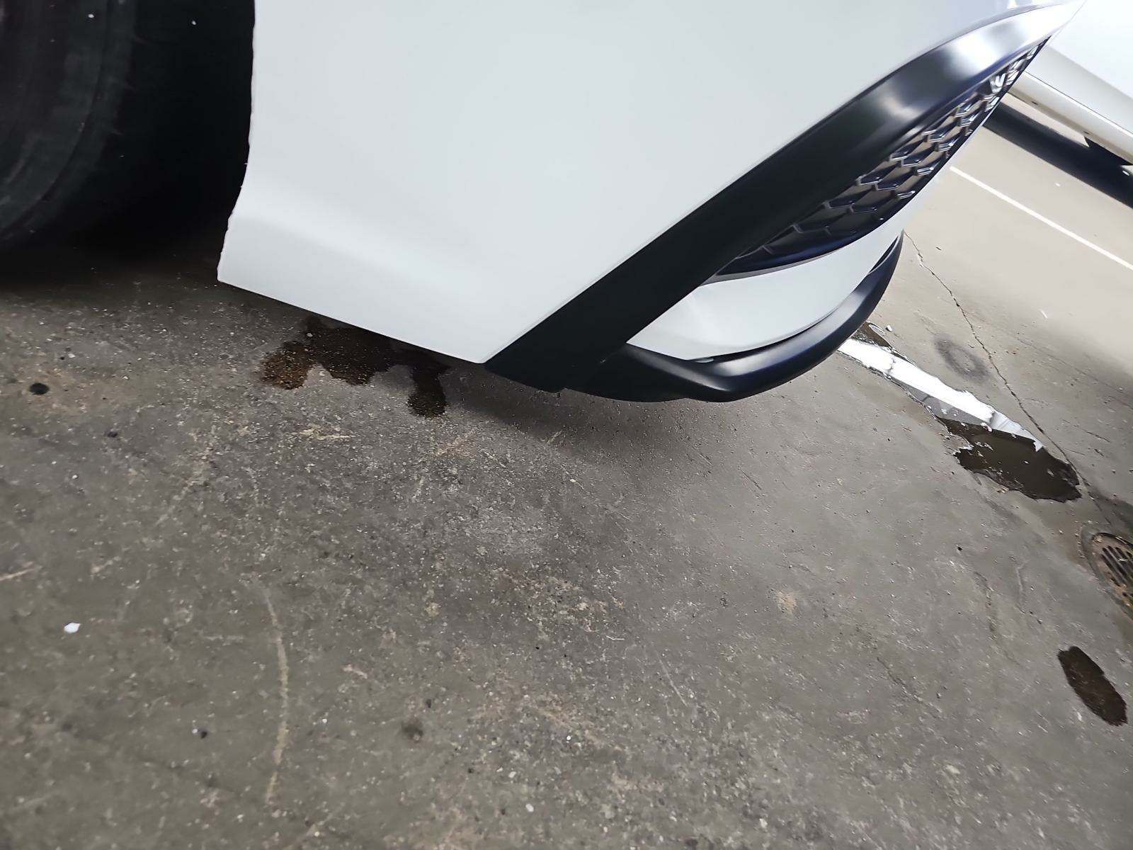 2022 Toyota Camry SE FWD