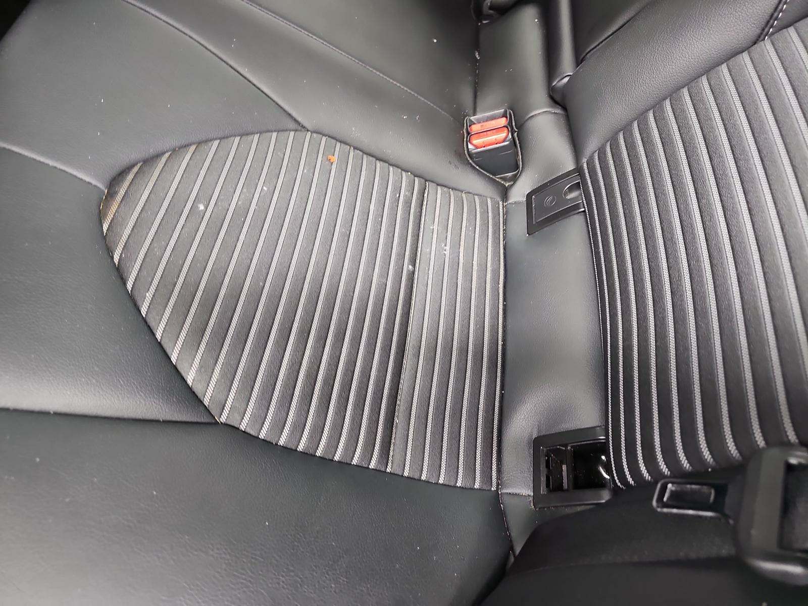 2022 Toyota Camry SE FWD