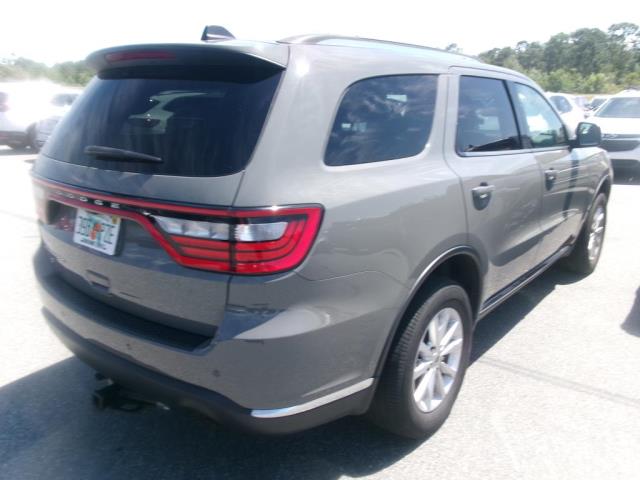 2021 Dodge Durango SXT Plus AWD