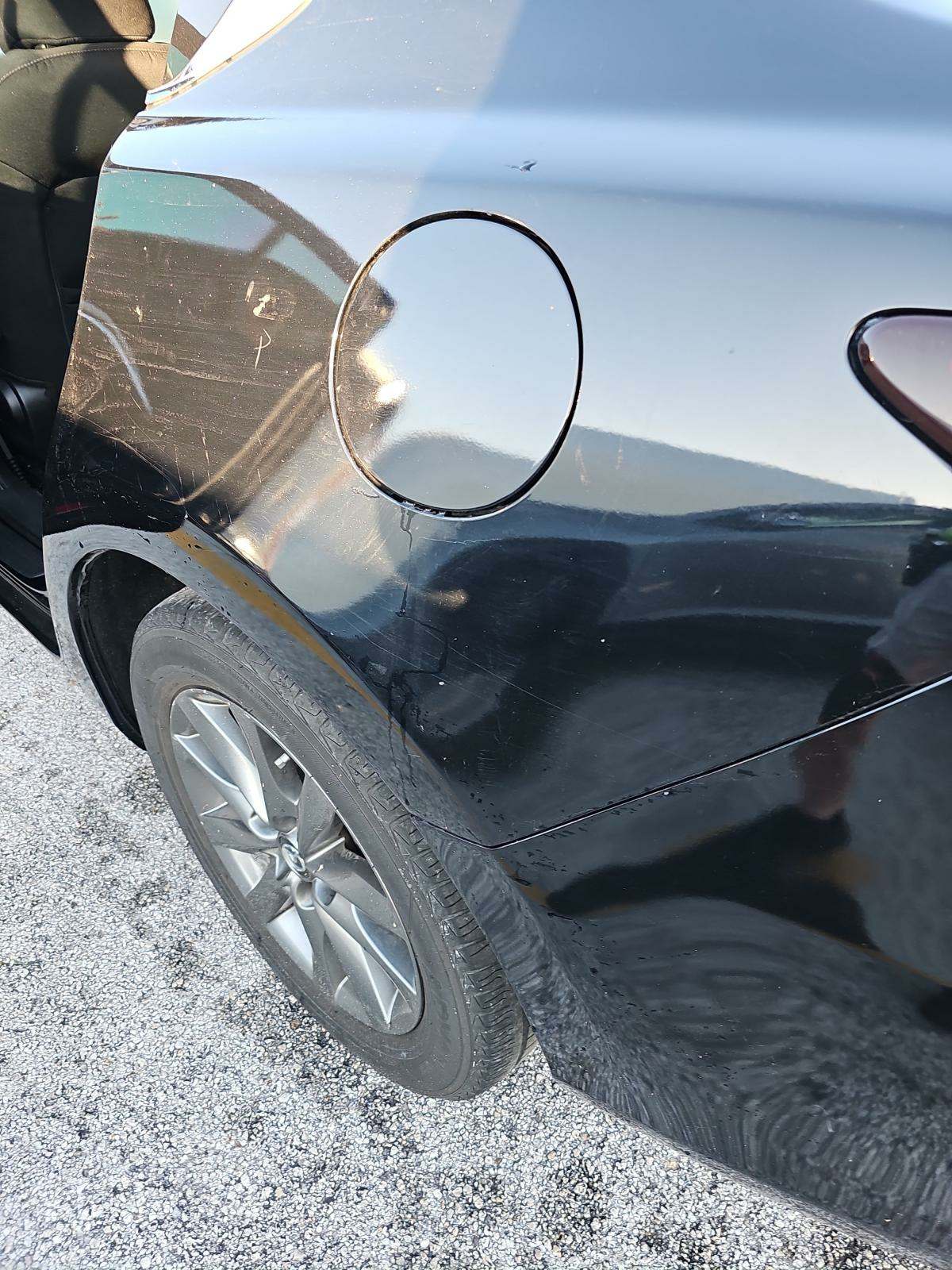 2020 MAZDA MAZDA6 Sport FWD