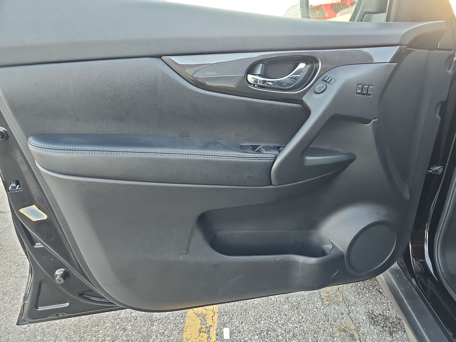 2020 Nissan Rogue SV FWD