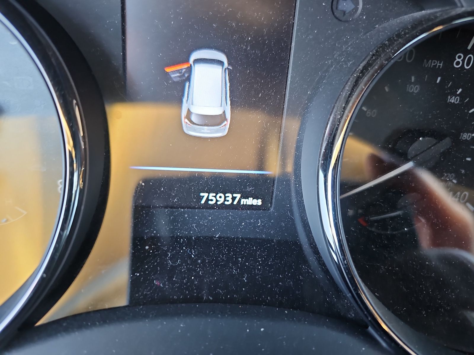 2020 Nissan Rogue SV FWD