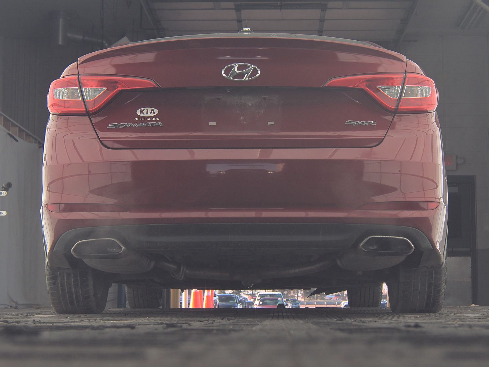 car image