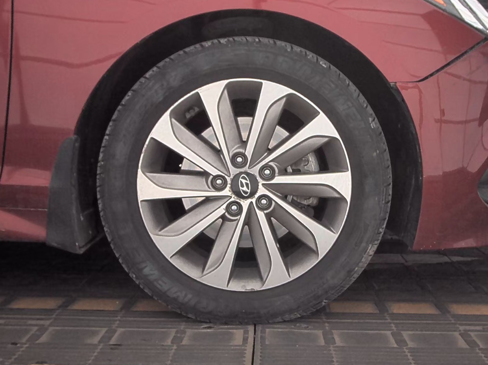 car image