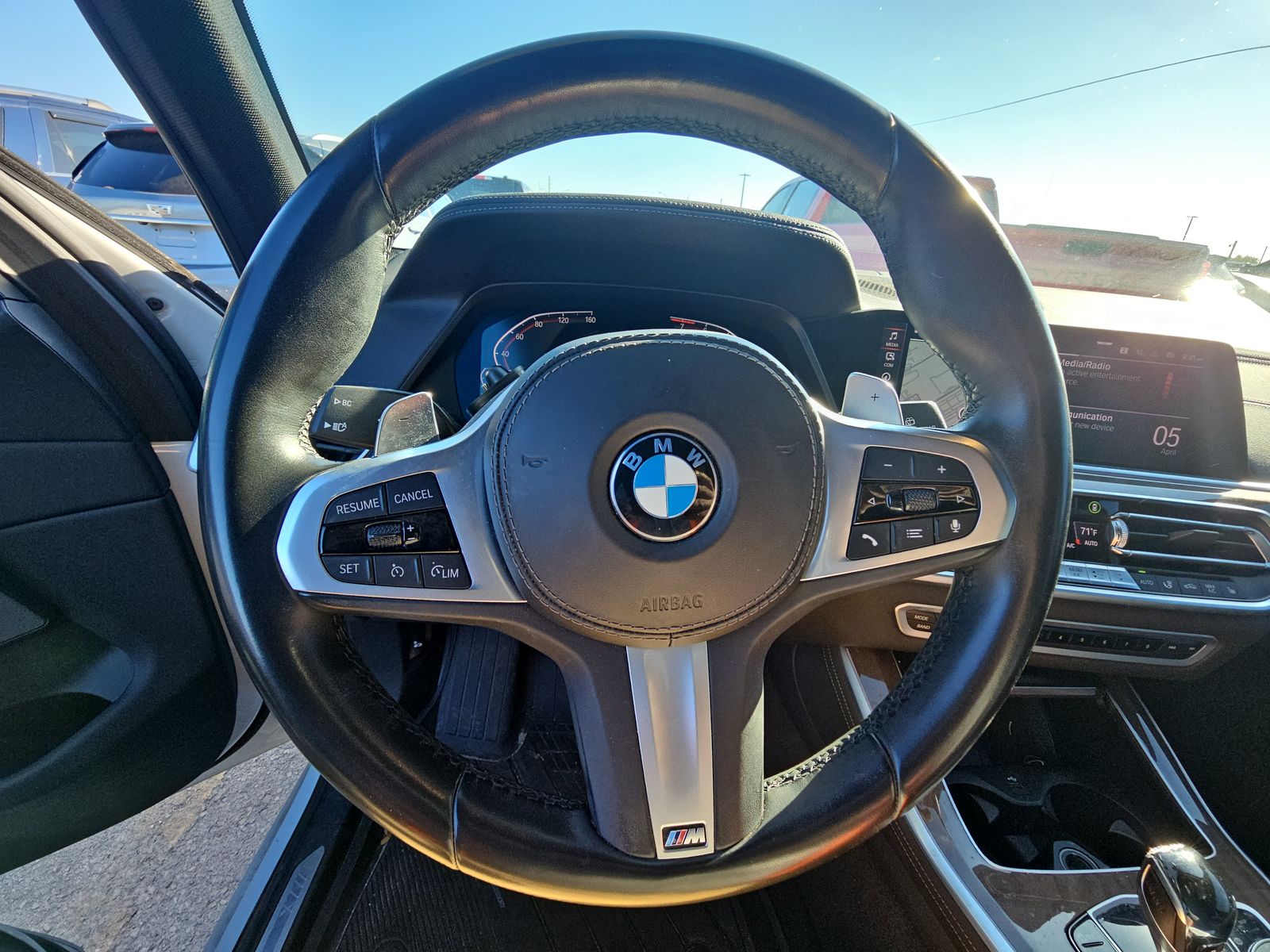 2020 BMW X5 sDrive40i RWD