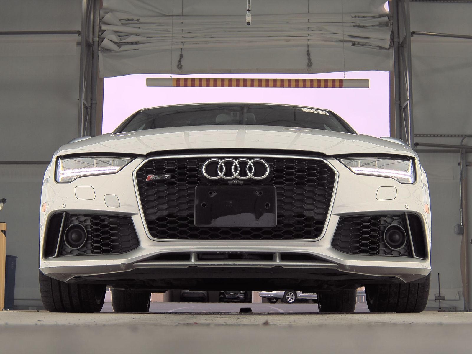 2016 Audi RS 7 Prestige AWD