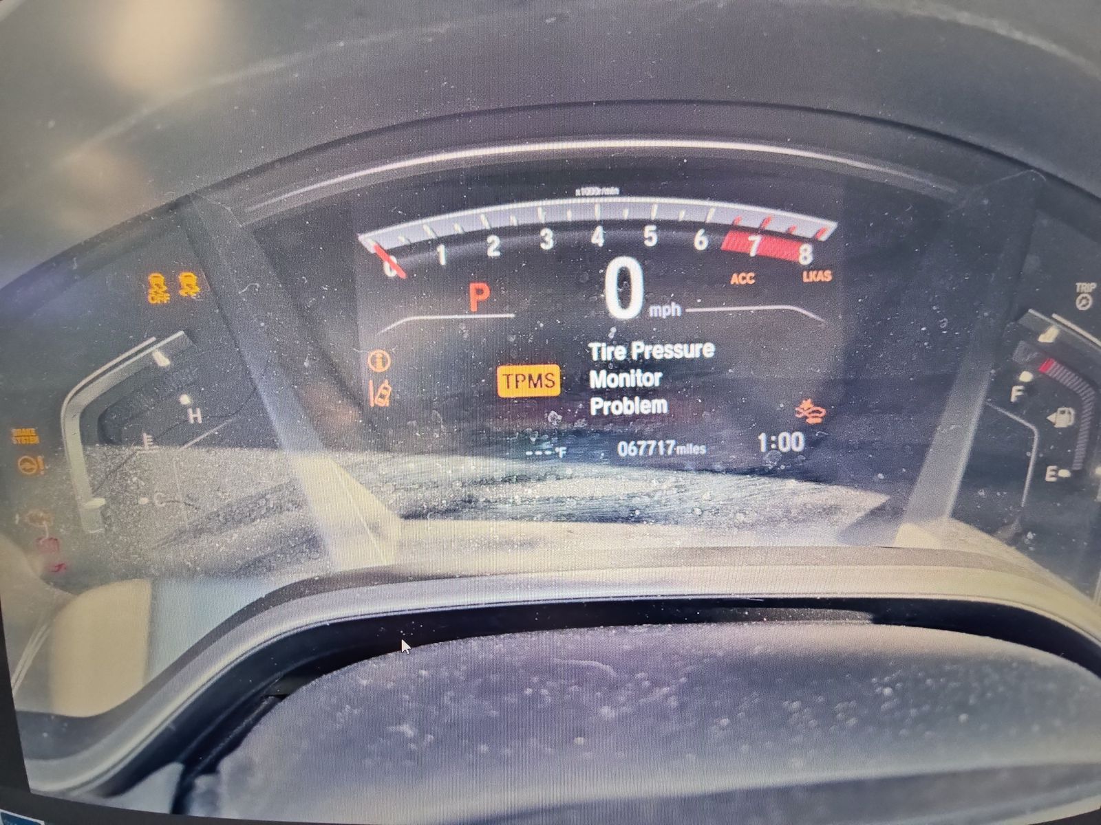 2022 Honda CR-V EX-L FWD