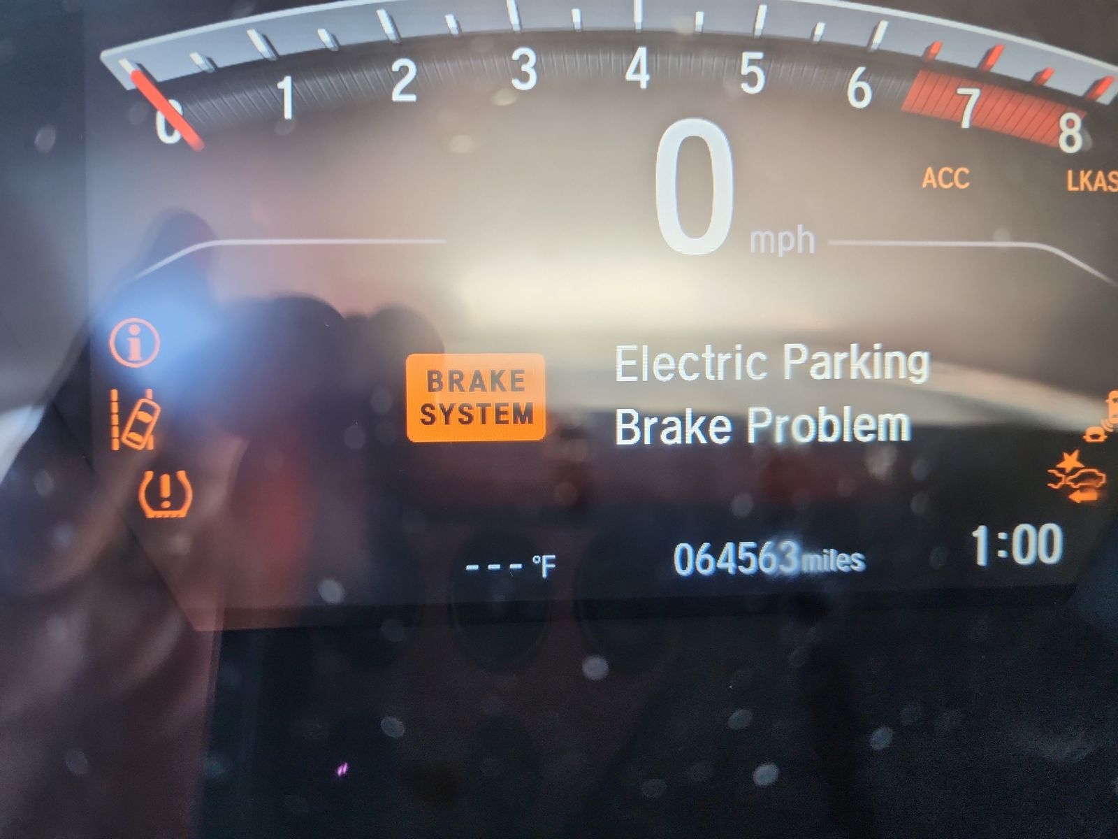 2019 Honda CR-V EX FWD