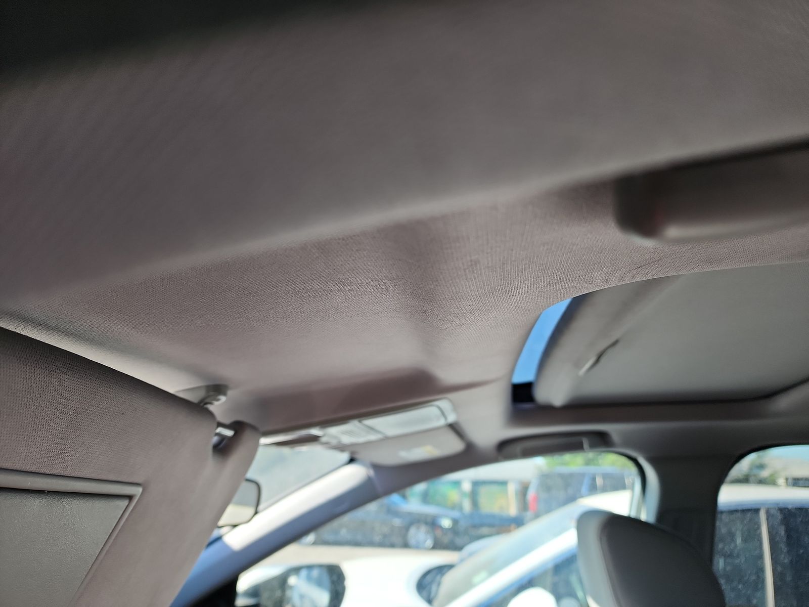 2019 Honda CR-V EX FWD