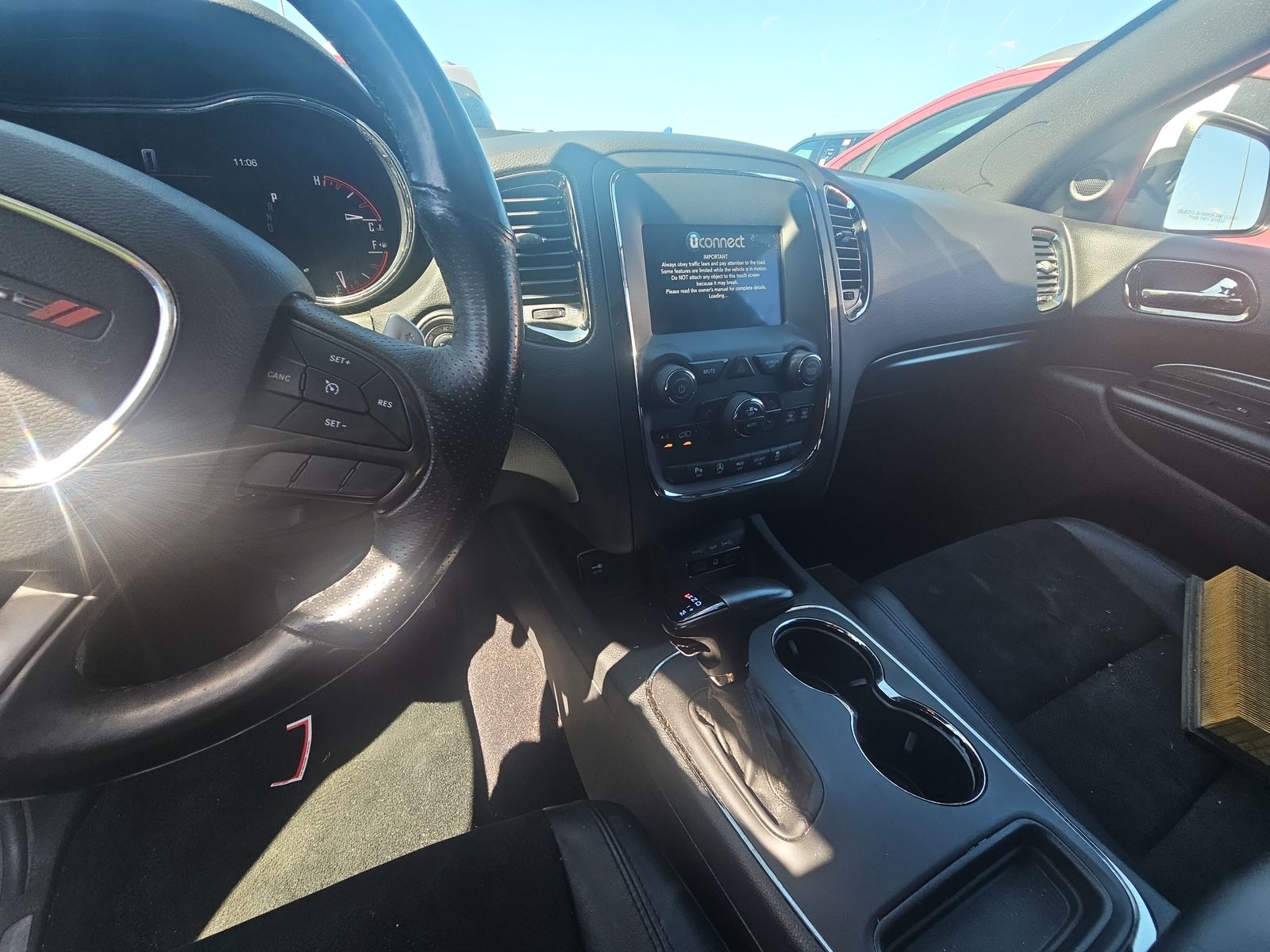 2019 Dodge Durango GT Plus RWD