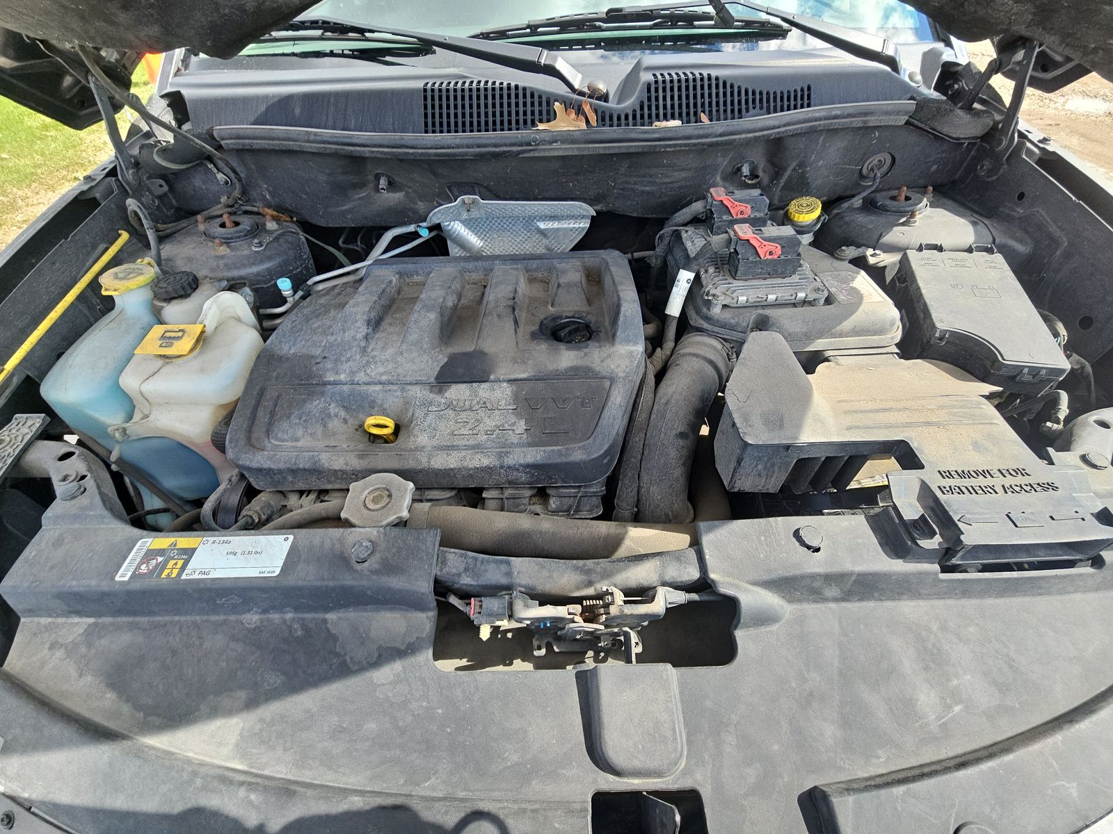 2017 Jeep Compass Latitude High Altitude Edition AWD