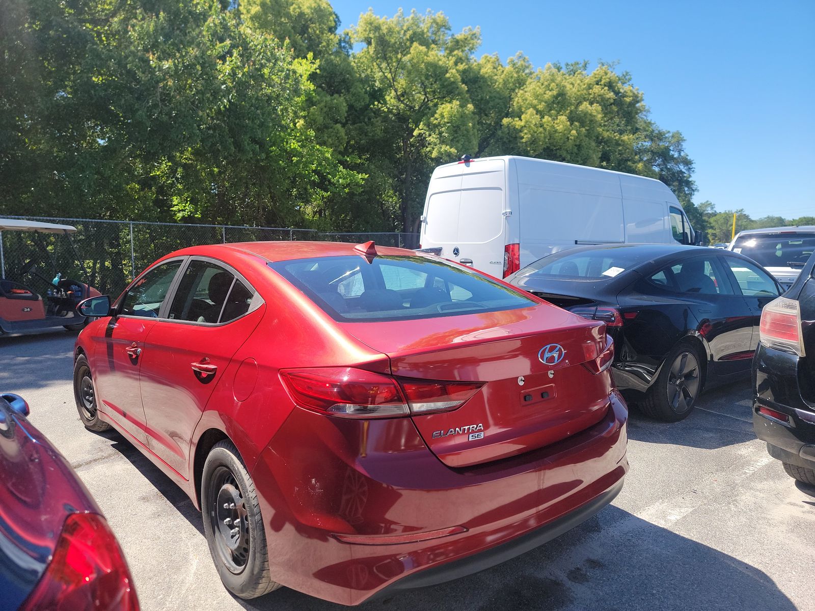 car image