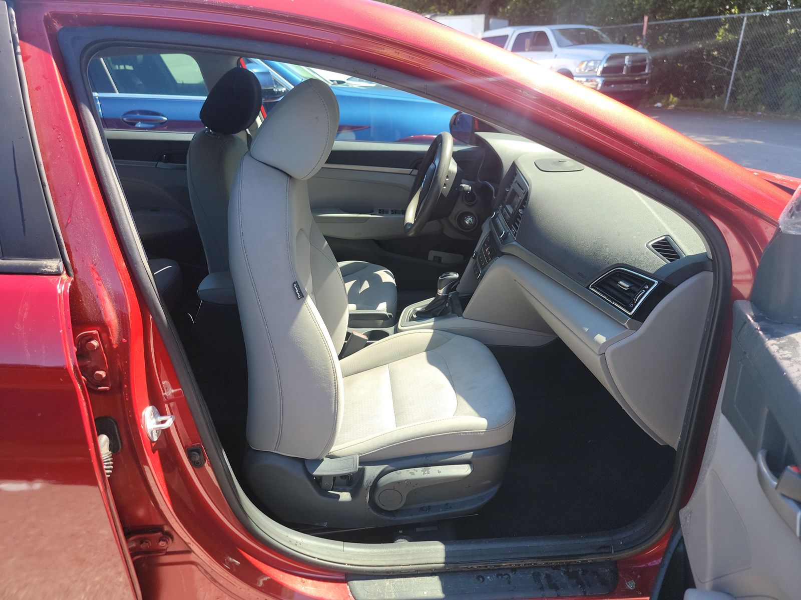 car image