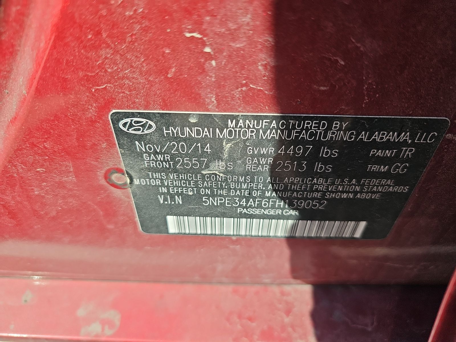 car image