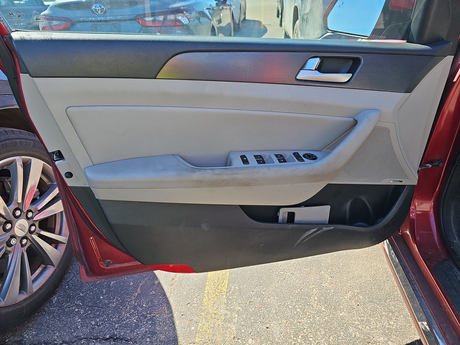 car image