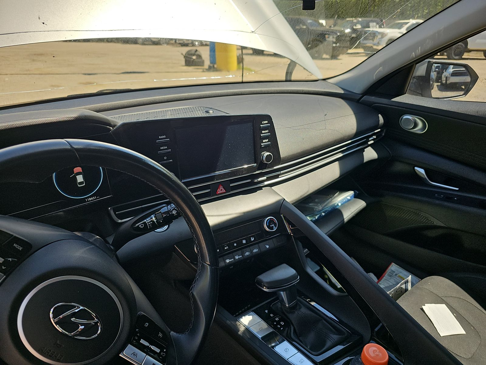 car image