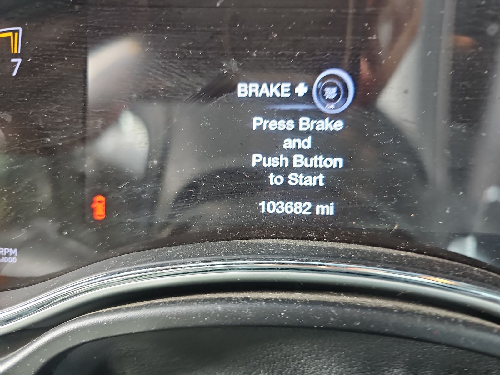 2016 Jeep Grand Cherokee Overland High Altitude Edition AWD