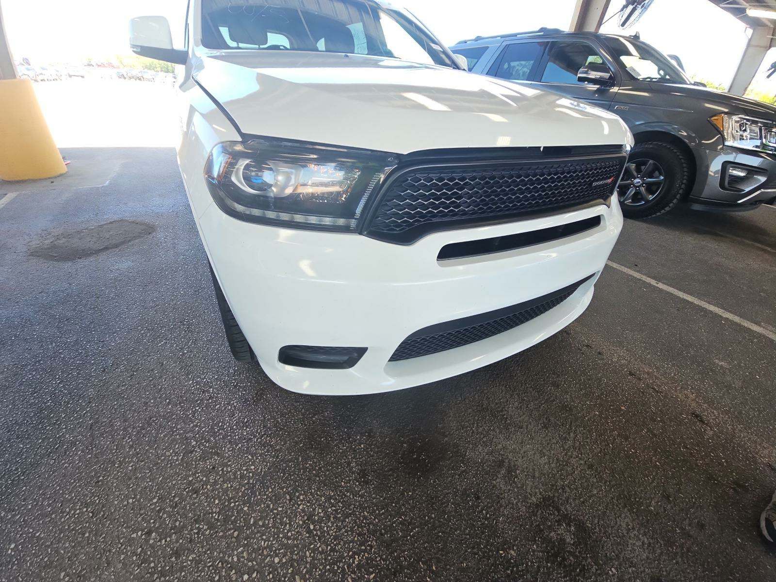 2019 Dodge Durango GT Plus RWD