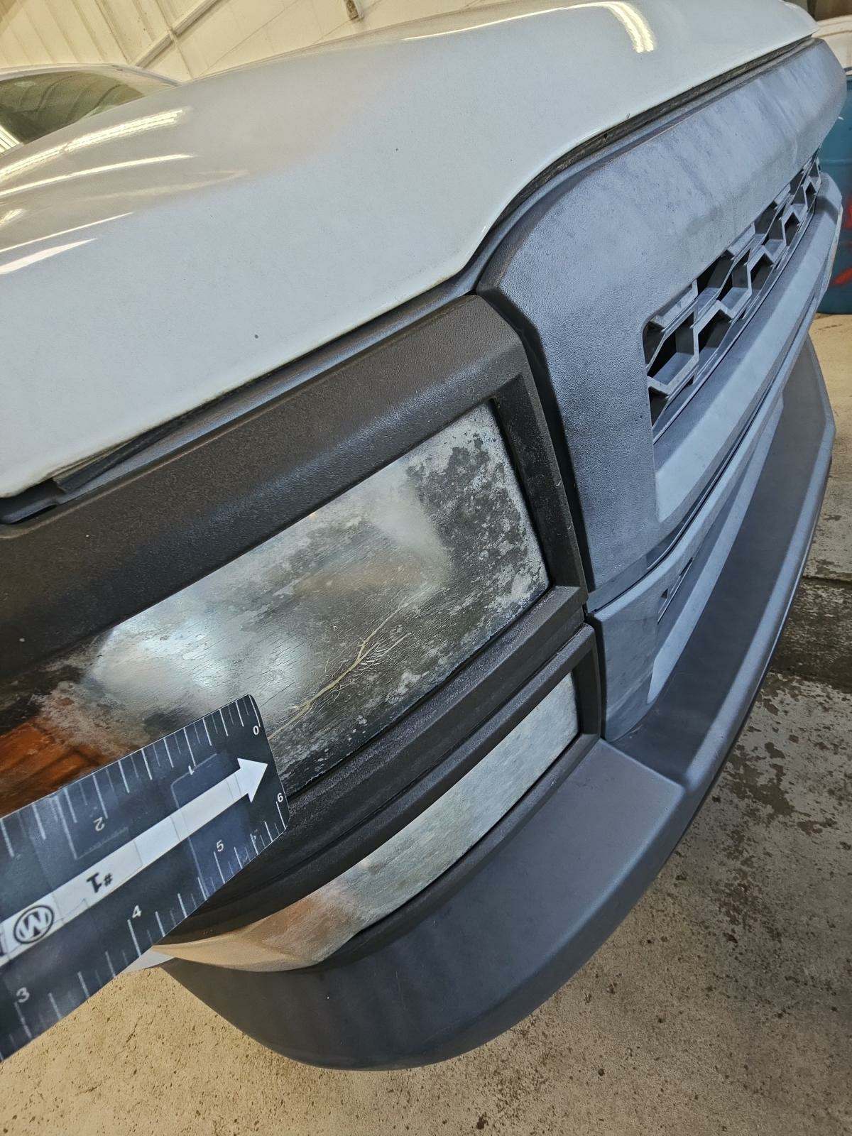 2014 Chevrolet Silverado 1500 Work Truck RWD