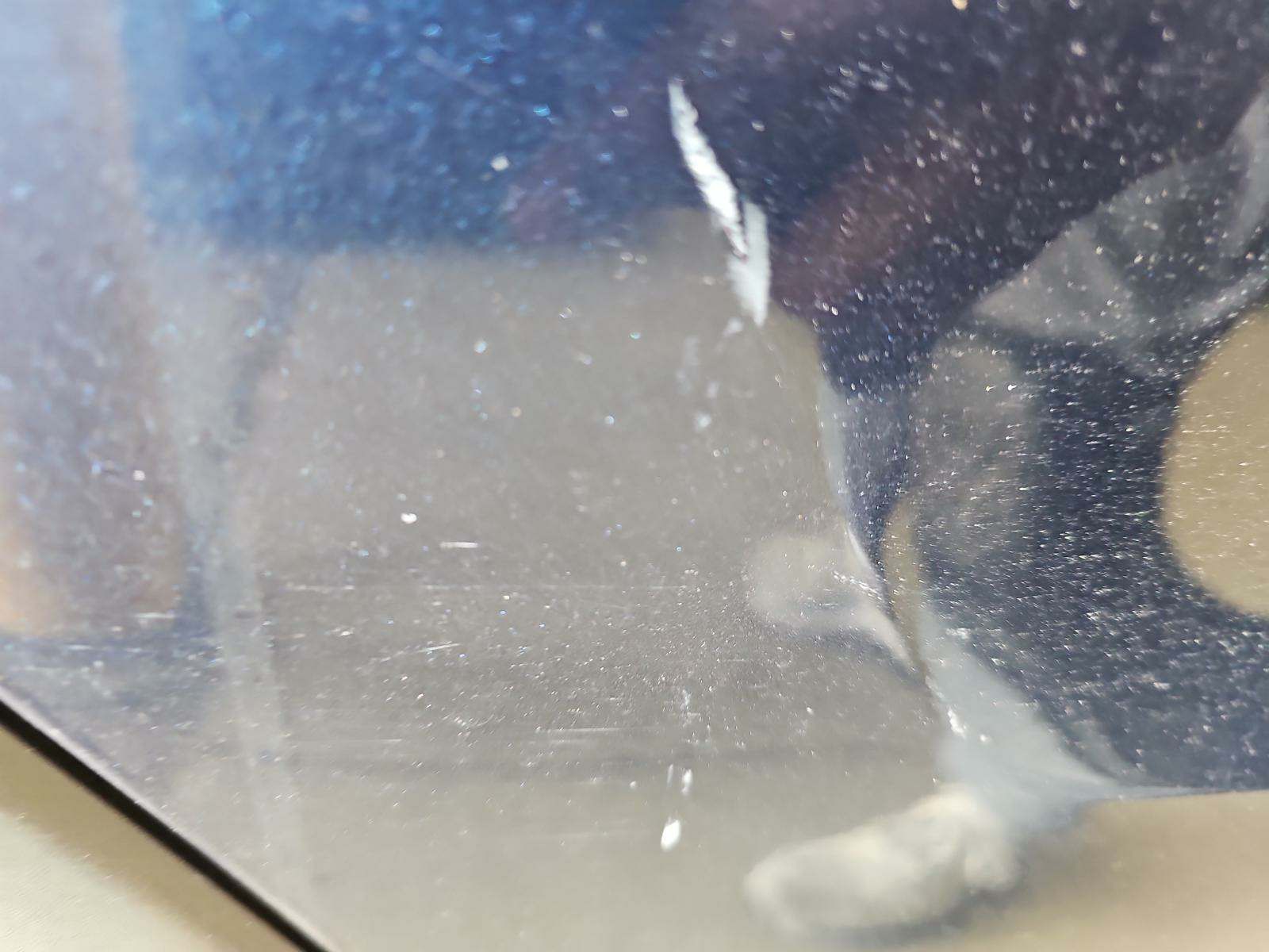 2017 Ford Explorer Base FWD