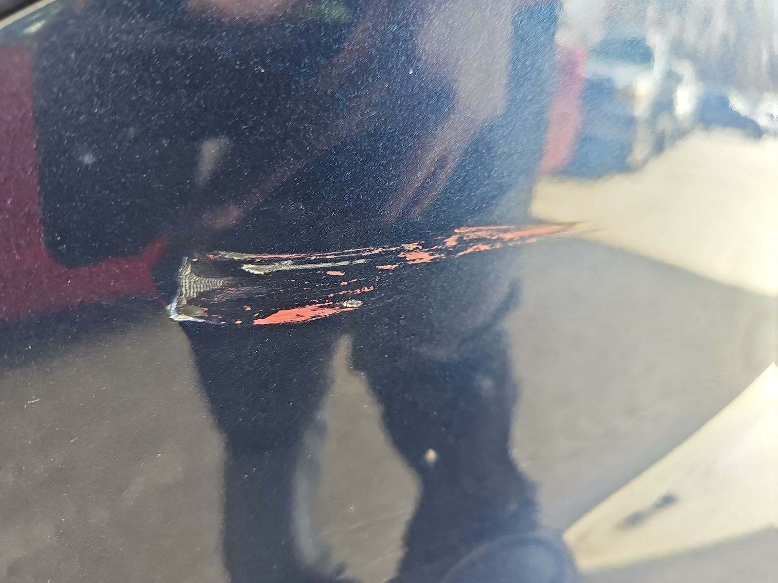 2017 Ford Explorer Base FWD