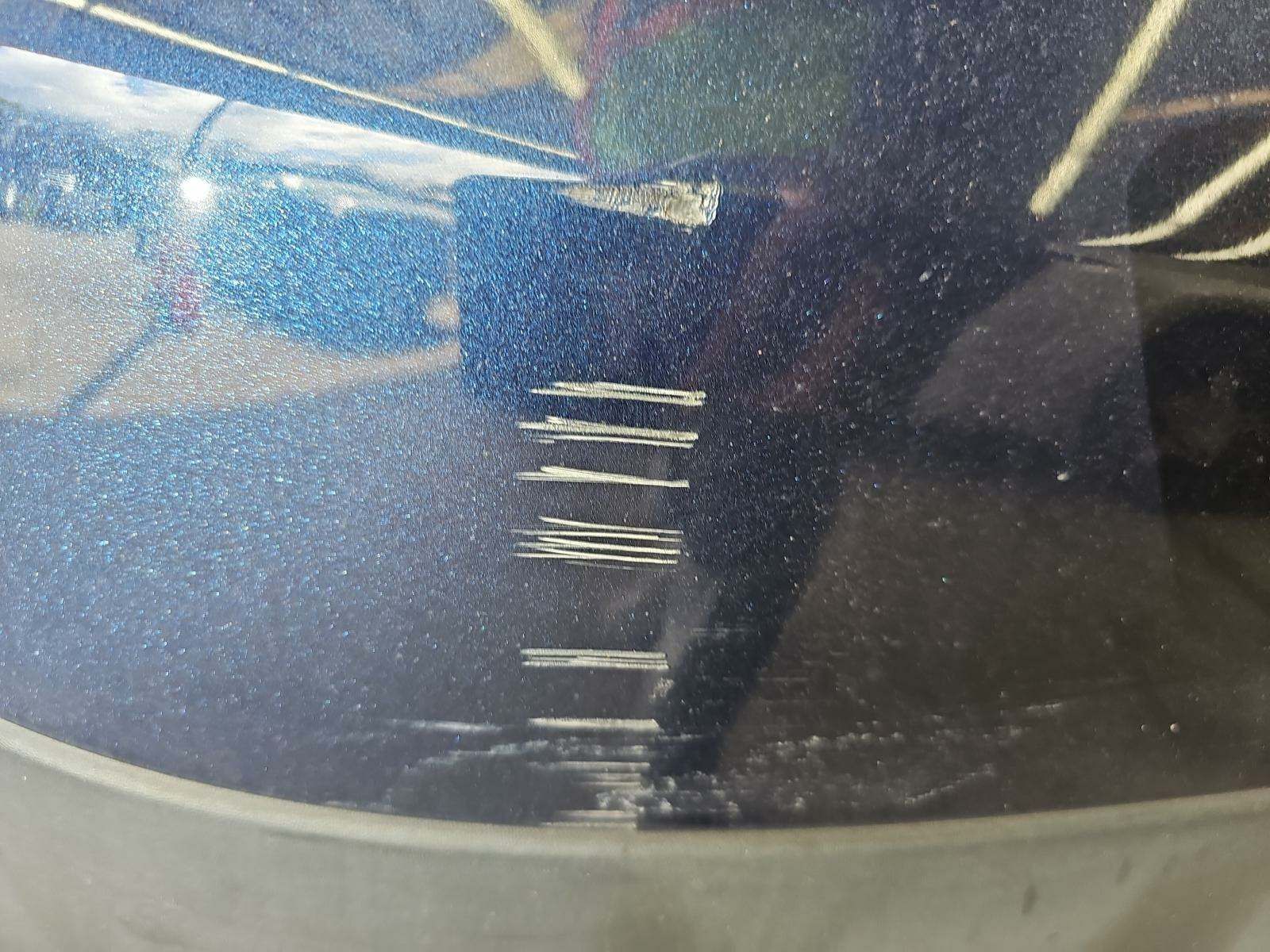 2017 Ford Explorer Base FWD