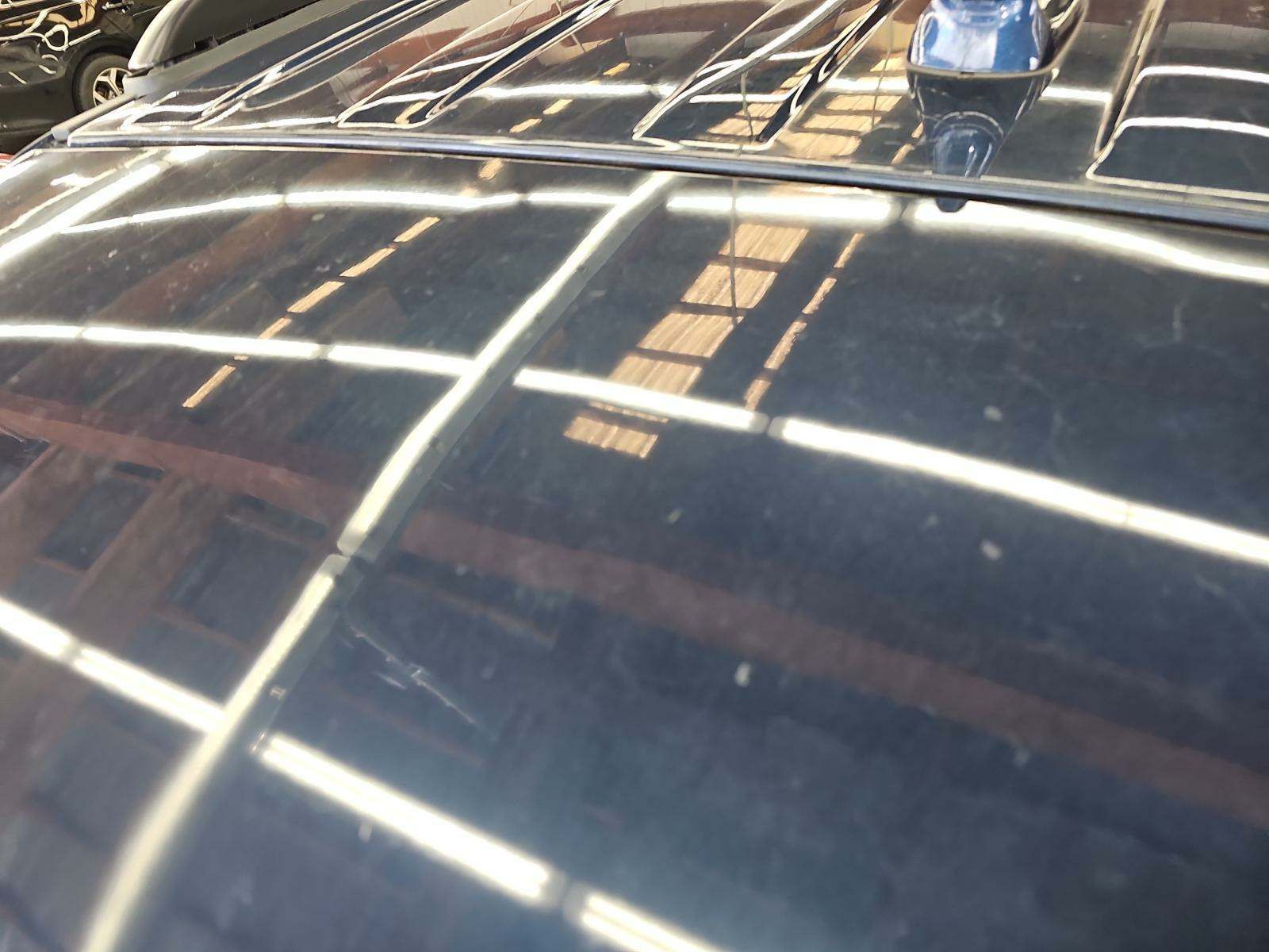 2017 Ford Explorer Base FWD