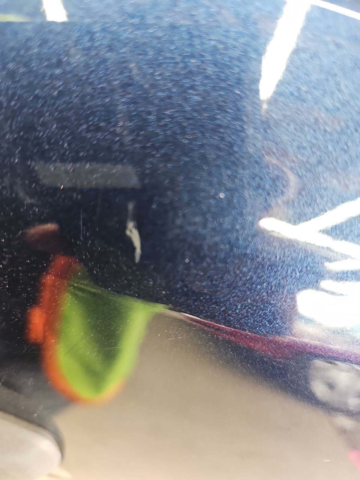 2017 Ford Explorer Base FWD