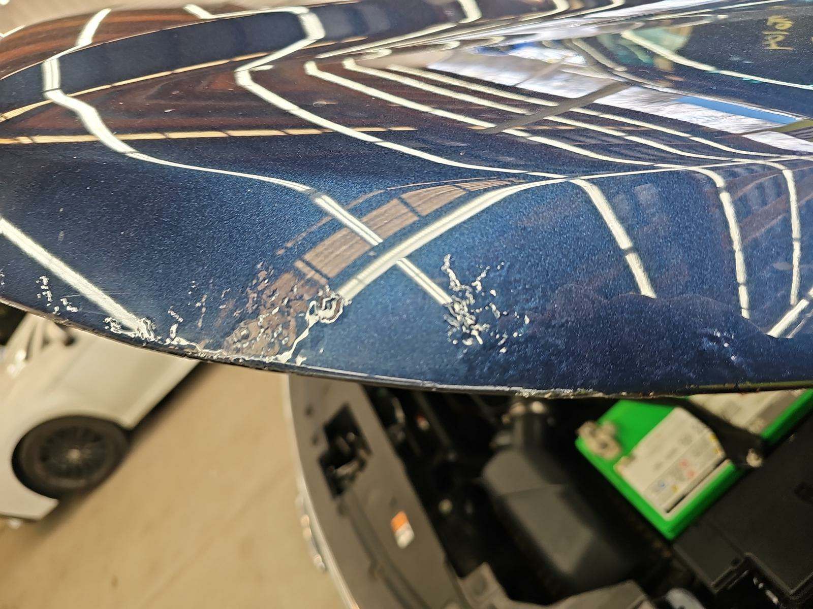 2017 Ford Explorer Base FWD