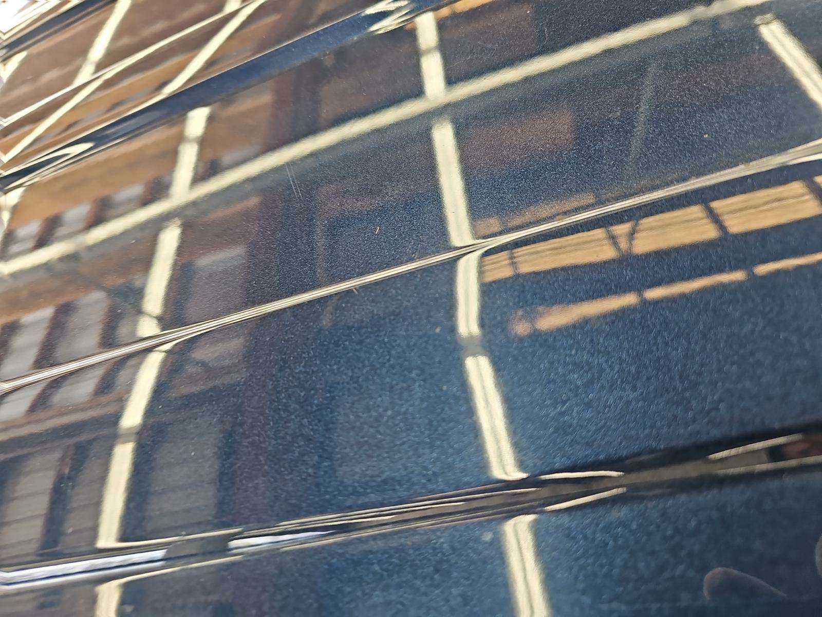 2017 Ford Explorer Base FWD