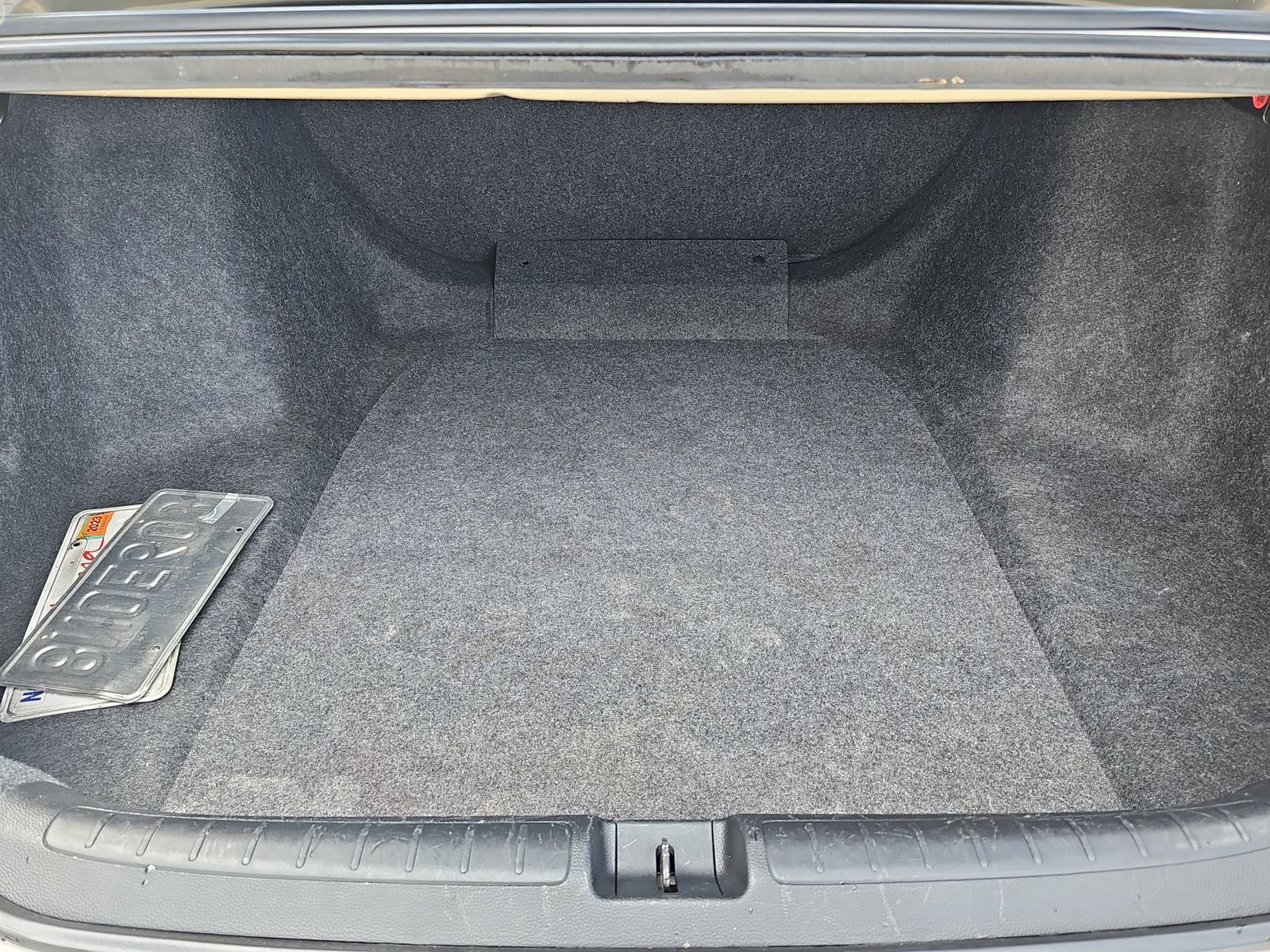 2019 Honda Accord LX FWD