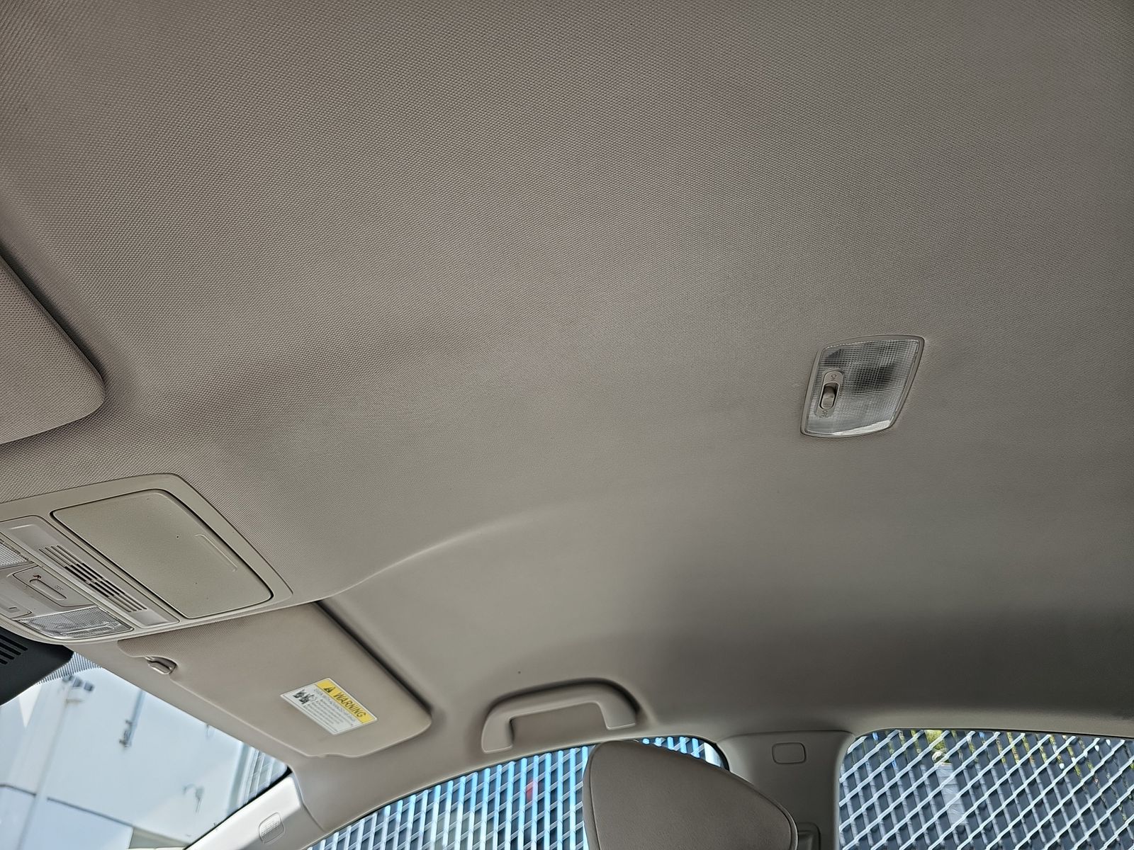 2019 Honda Accord LX FWD