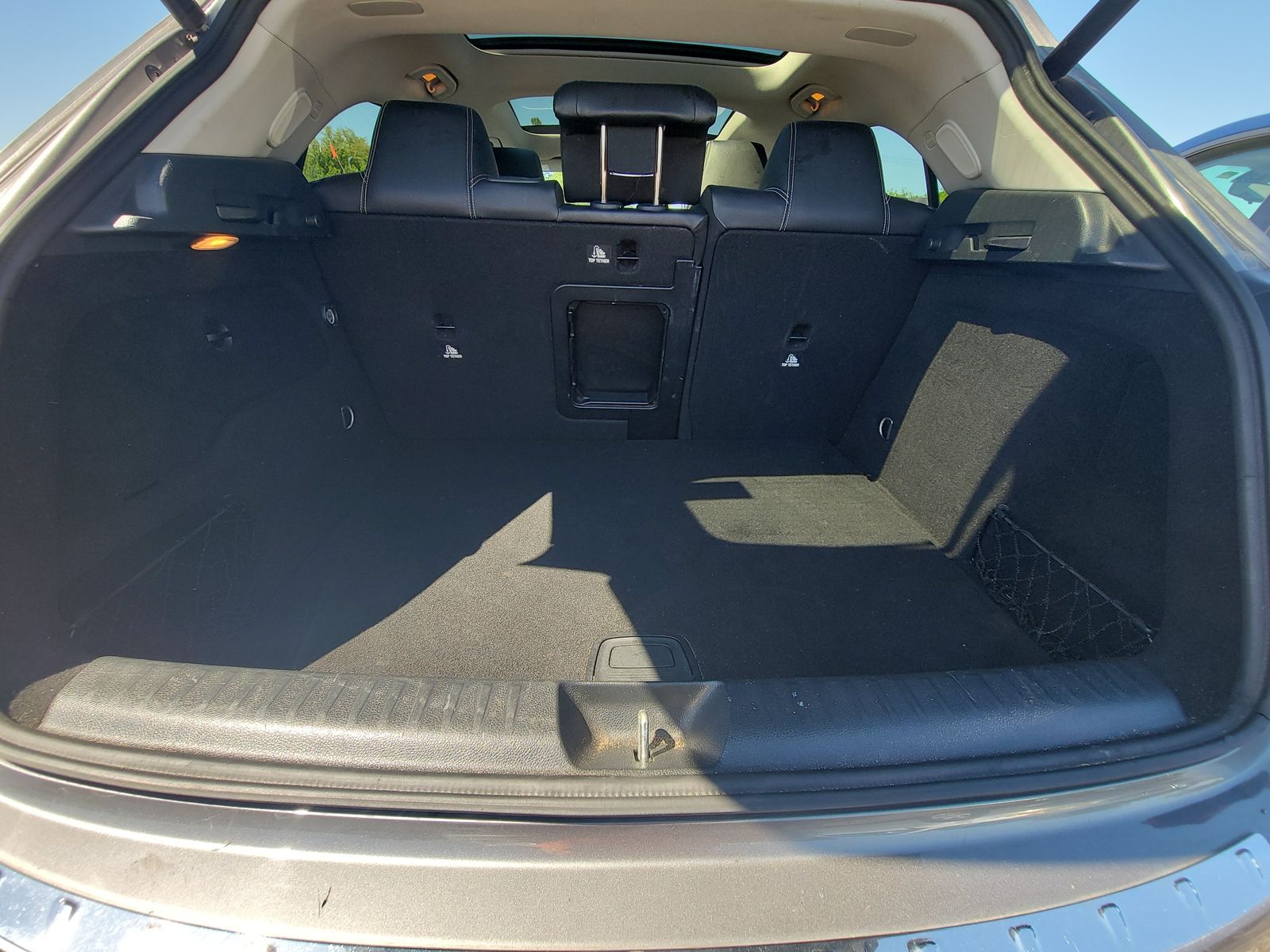 2017 Mercedes-Benz GLA GLA 250 FWD