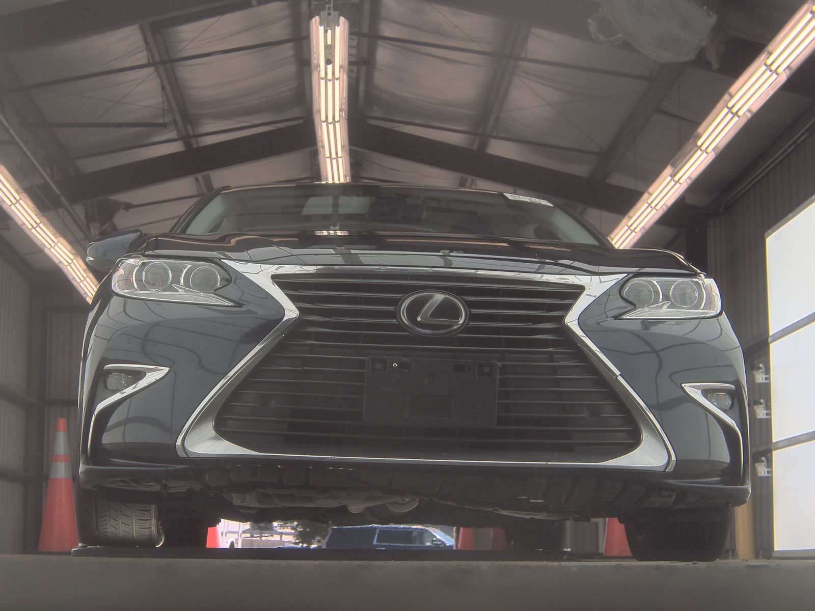 2016 Lexus ES ES 350 FWD