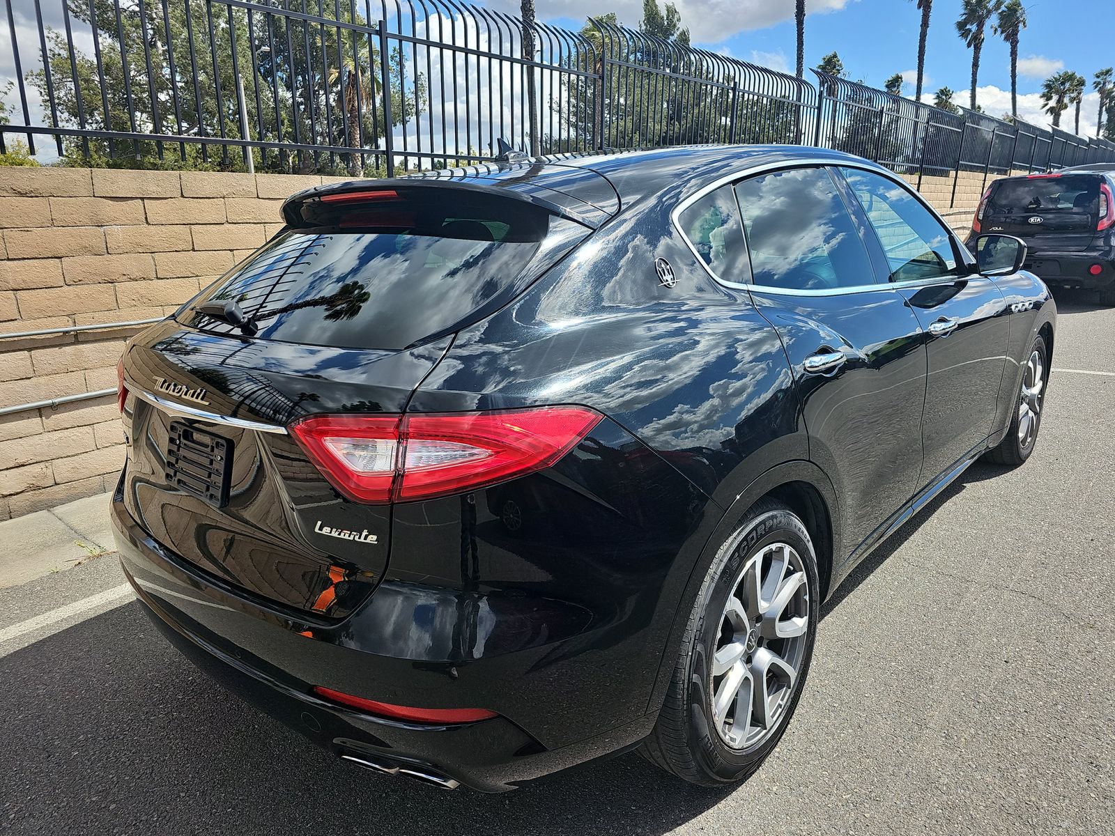 2020 Maserati Levante S AWD