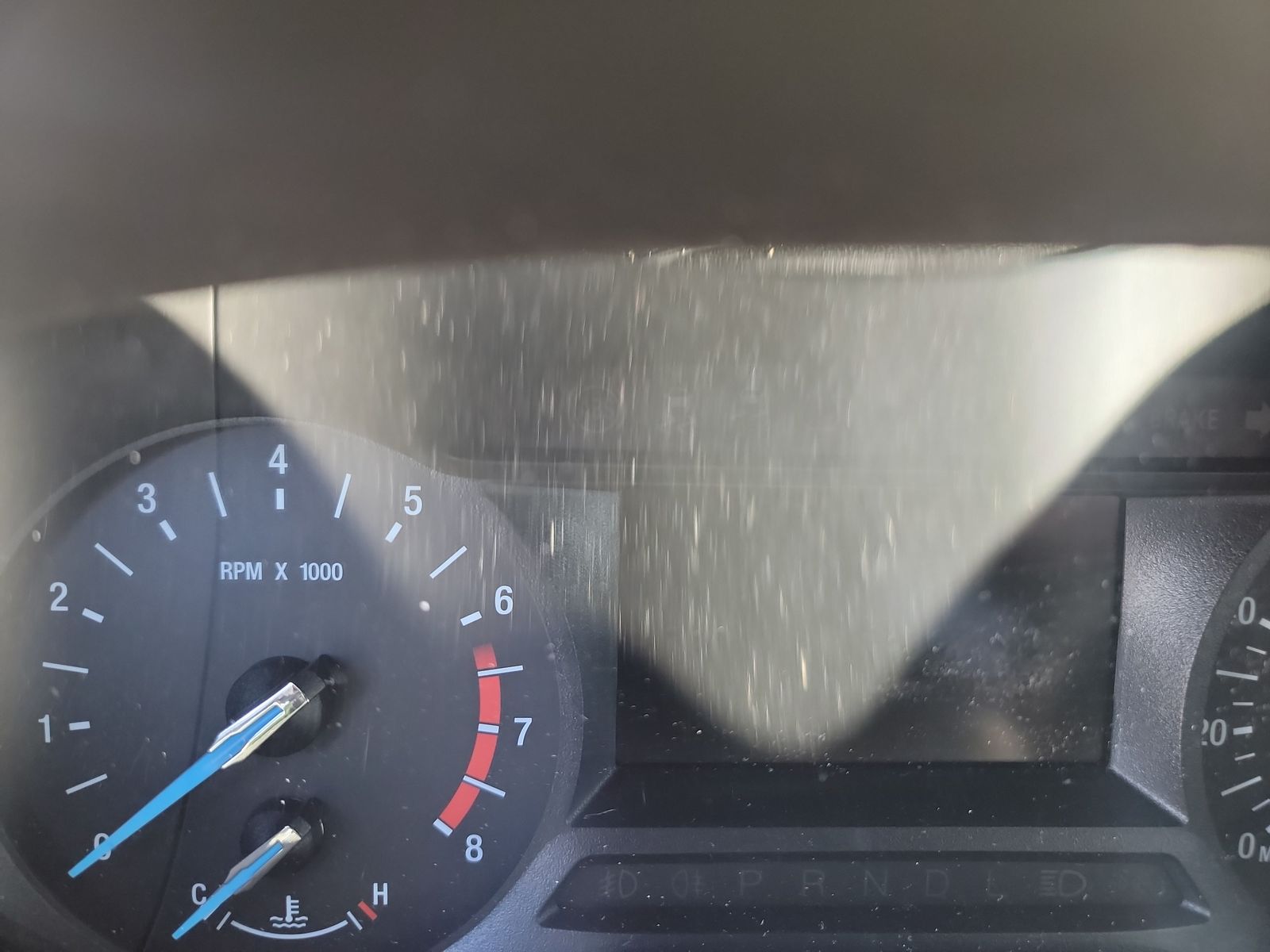 2020 Ford Fusion S FWD