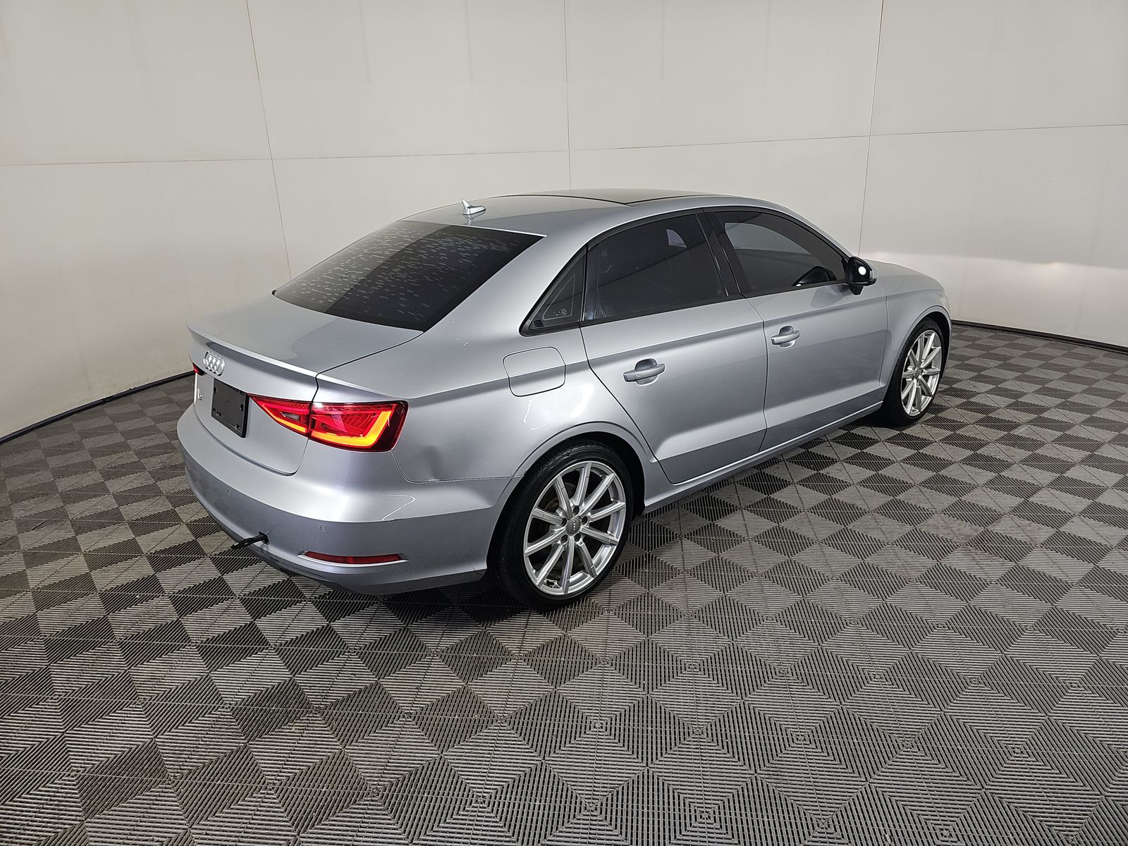 2016 Audi A3 1.8T Premium FWD