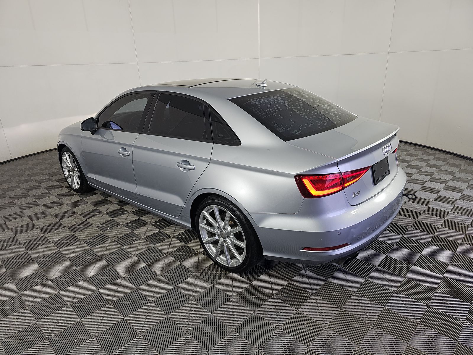 2016 Audi A3 1.8T Premium FWD